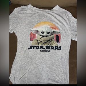 Star Wars Tee
